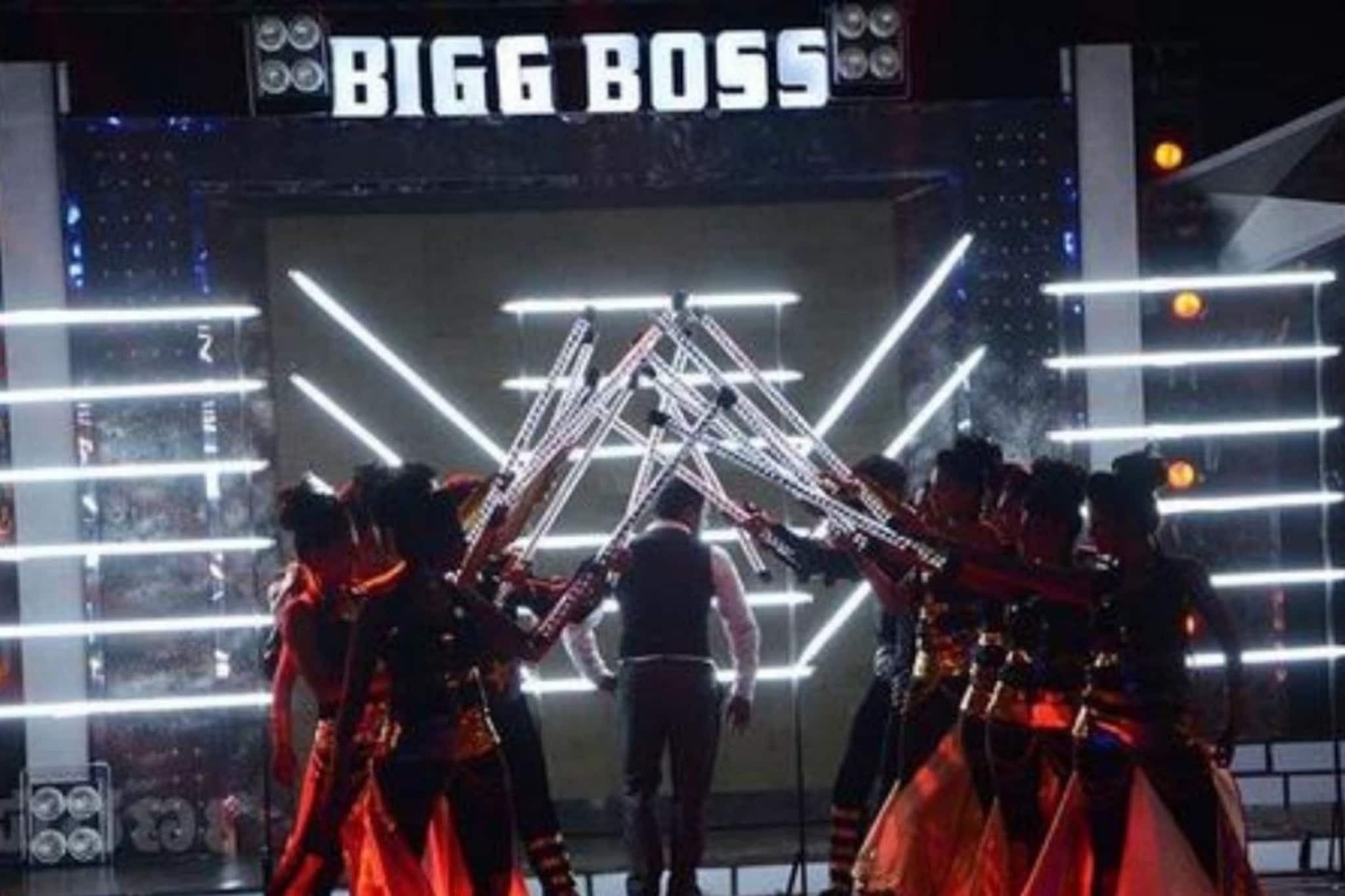 अभिनेत्याविरोधात ड्रंक अँड ड्राइव्हची केस; 'बिग बॉस'मुळे मिळालेली प्रसिद्धी