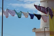 अचानक गायब होत होत्या महिलांच्या वाळत घातलेल्या अंडरवेअर; पोलीस तपासात समजलं ते शॉकिंग