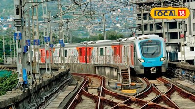 मेट्रो लाइन 9 जल्द शुरू: मीरा-भाईंदर से अंधेरी तक सीधी कनेक्टिविटी.