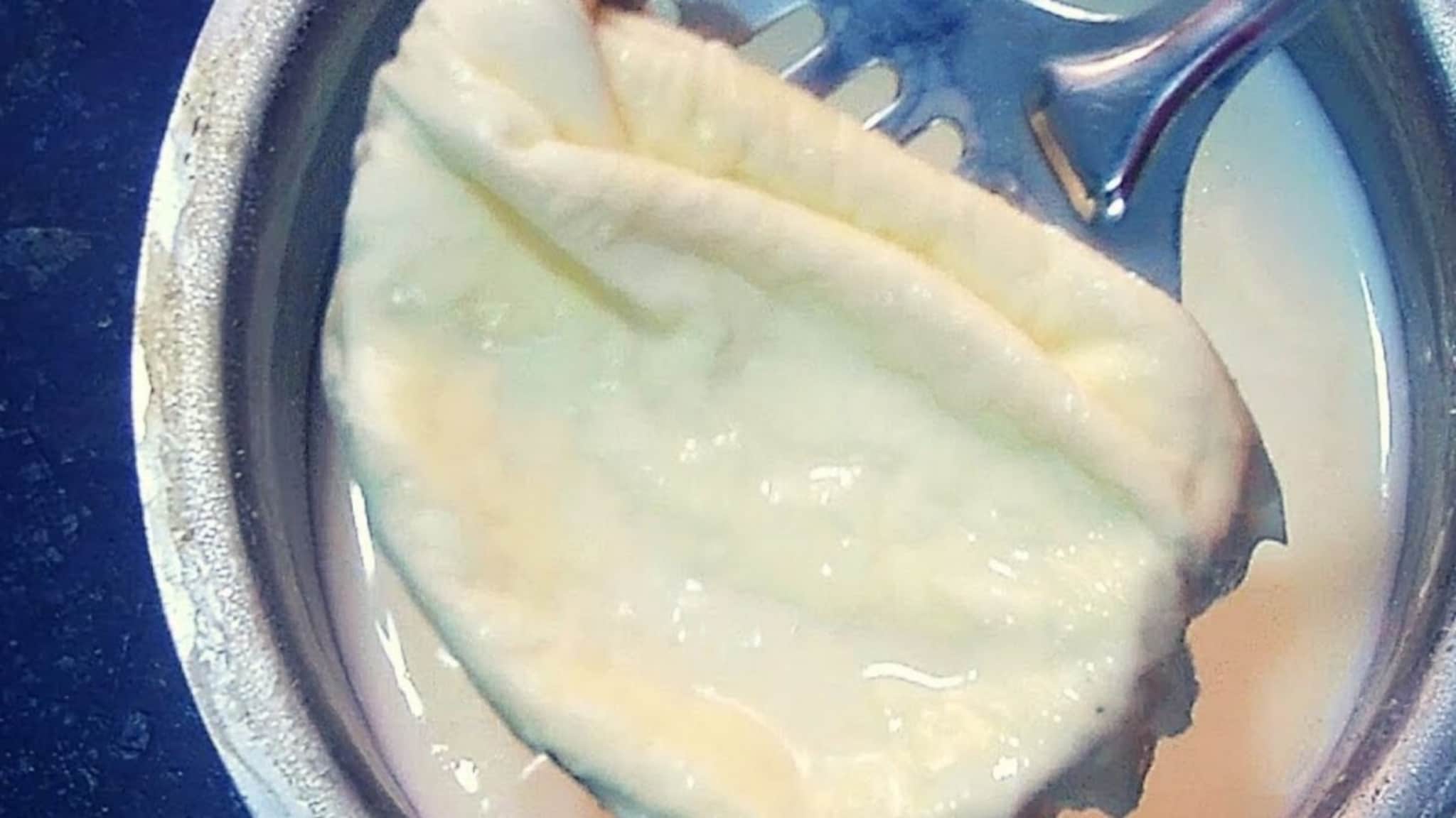 चपातीपेक्षाही जाड साय! दूध उकळताना फक्त 2 गोष्टी टाका, 3 दिवसात 1 किलो तूप तयार