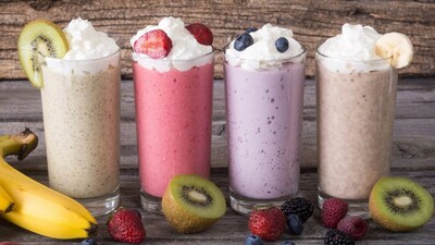 Avoid Mixing Fruits and Milk: Why This "Healthy" Habit Can Harm Your Digestion