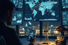 Mobile Signal : ...म्हणून तुमच्या मोबाईलचा सिग्नल गायब होत होता; यामागे कोट्यवधी रुपयांचा गेम, दुबईशी कनेक्शन