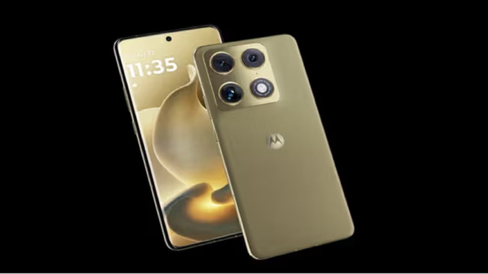 Motorola Signature चा सेल झाला सुरू! या फोनवर मिळू शकतो 5 हजारांपर्यंत डिस्काउंट 