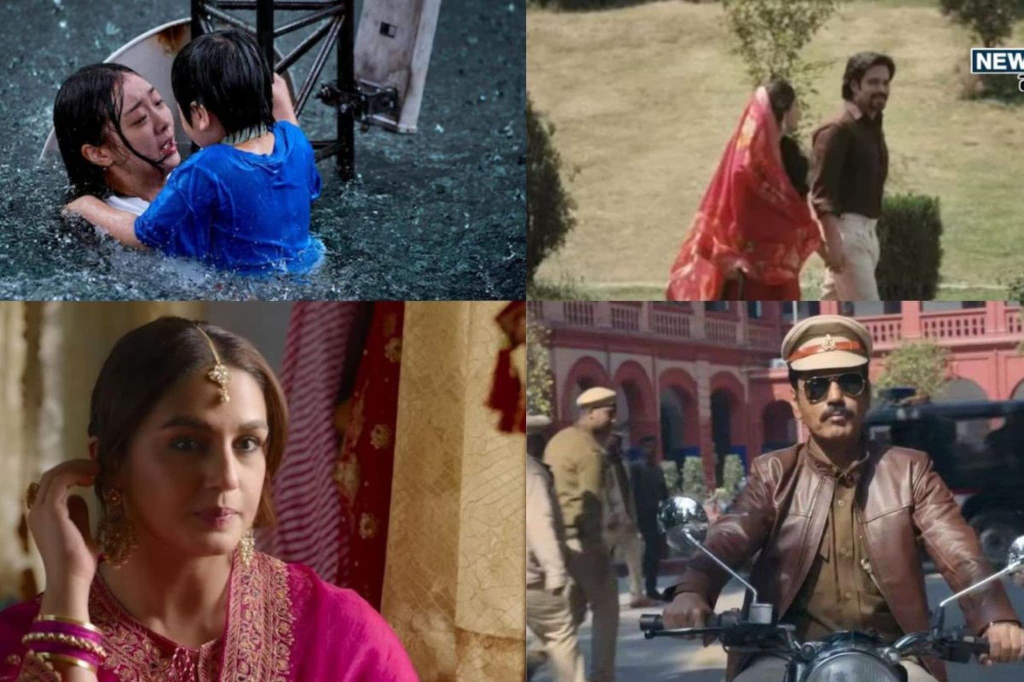 पाकिस्तानमध्ये बॉलिवूडचा डंका, या 10 फिल्म करतायत ट्रेंड, तुम्ही कोणती पाहिली?