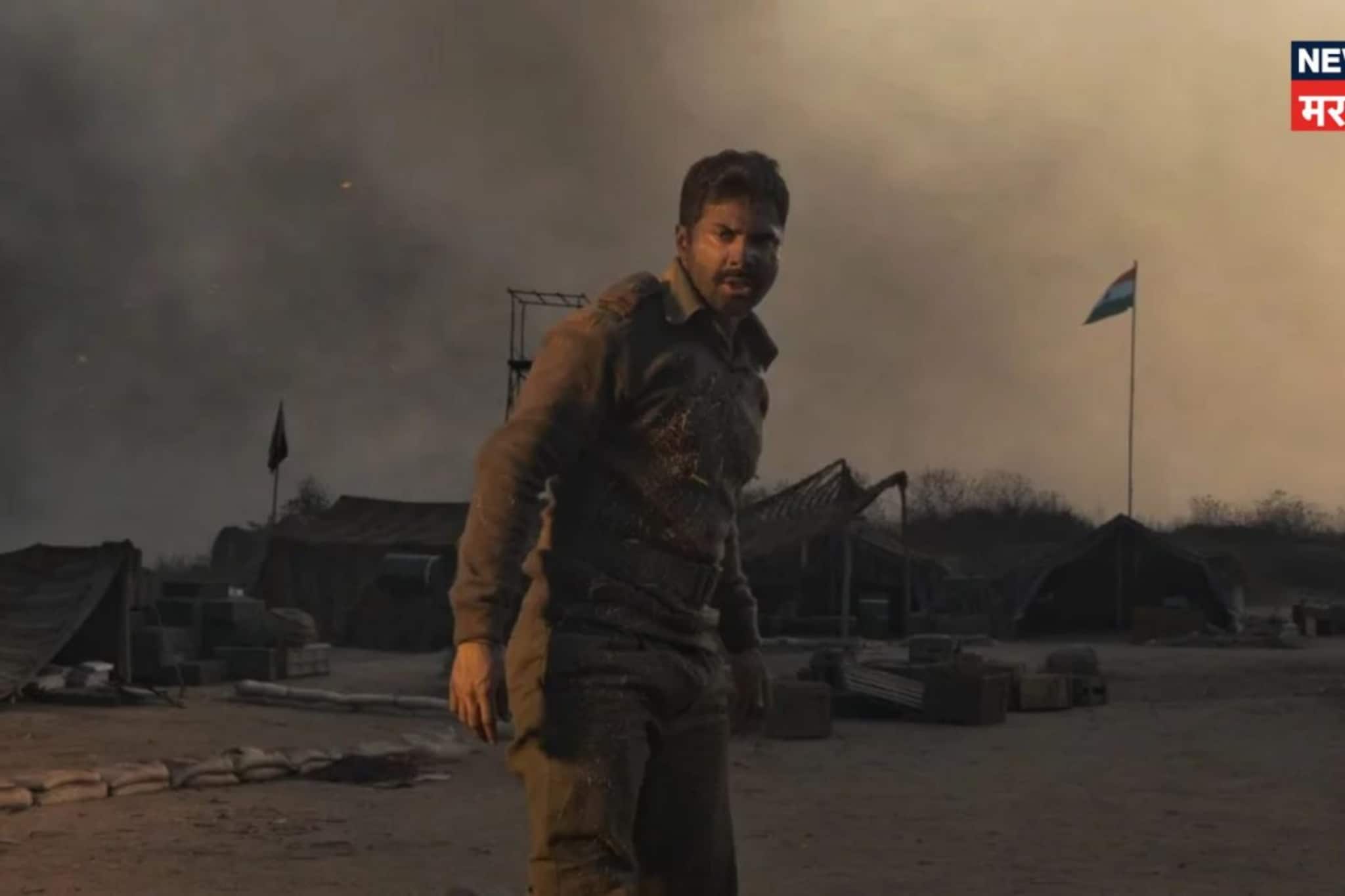 3 तास 19 मिनिटांची ही फिल्म, रिलीजआधी 48 तासांत केली रेकॉर्ड ब्रेक कमाई