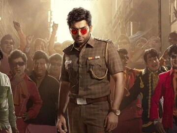 या आठवड्यात थिएटरमध्ये रिलीज होतायत 8 हिंदी-मराठी फिल्म