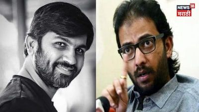MNS Chitrapat Sena's Amey Khopkar Slams Digpal Lanjekar Over Film Release Clash