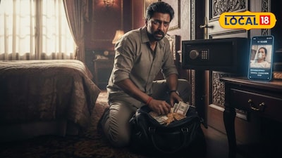 जुहू चोरी: व्यवसायी के घर से 53 लाख रुपये की चोरी में सफाईकर्मी गिरफ्तार