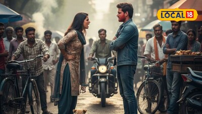 Mumbai: Young Man Dies by Suicide After Girlfriend Argument; Case Filed Against Her