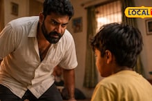 Shocking News : बापाचं संतापजनक कृत्य! चोरीच्या संशयावर पोटच्या पोराला गरम सुरीचे चटके; मुंबई हादरली