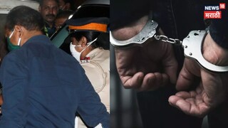 Mumbai Crime Oshiwara shooting case Mumbai Crime Oshiwara shooting case