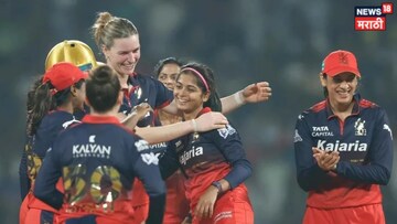 मुंबई इंडियन्सकडे फक्त 4 पाईंट्स, कसं असेल एलिमिनेटरचं समीकरण?