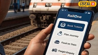 Mumbai Local: मुंबईकरांसाठी गुड न्यूज! लोकल तिकीट- पास काढताना मिळणार सवलत, खास App आलं!