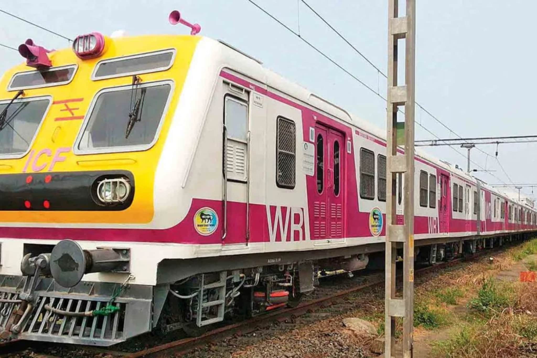 प्रवाशांनो लक्ष असु द्या! विकेंडला पश्चिम रेल्वेवर असणार मेगाब्लॉक, 250लोकल रद्द