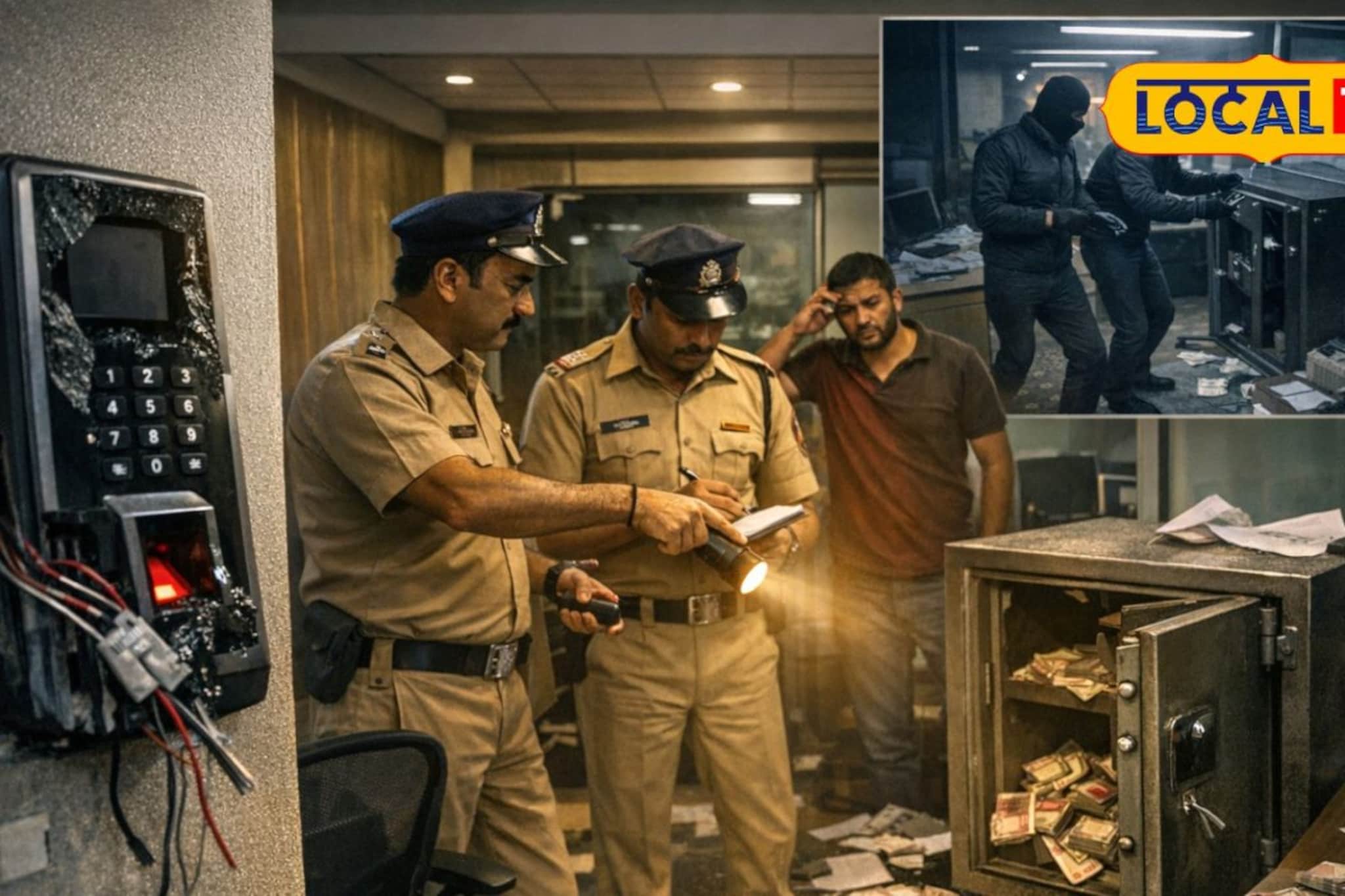 एक निर्णय अन् आठ वर्षाच्या मेहनतीवर पाणी; प्रभादेवीत घटनेने सर्वत्र हादरले