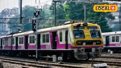 Central Railway: तासाभराचा प्रवास आता दीड तासांवर, कल्याण-डोंबिवलीकरांचे प्रचंड हाल, मध्य रेल्वेला झालंय काय?