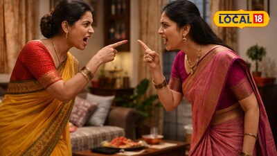 मुंबई में दिल दहला देने वाली घटना: आधी रात को झगड़े के बाद महिला ने पार्टनर को चाकू मारा.