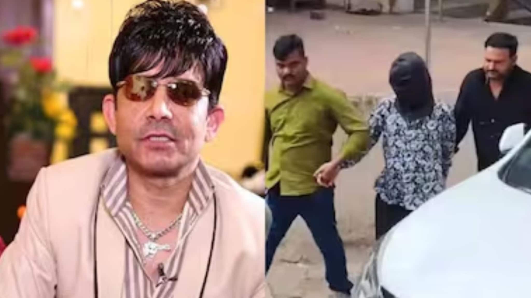 AI तंत्रज्ञानामुळे लोखंडवाला गोळीबार प्रकरणाची मिस्ट्री उलगडली