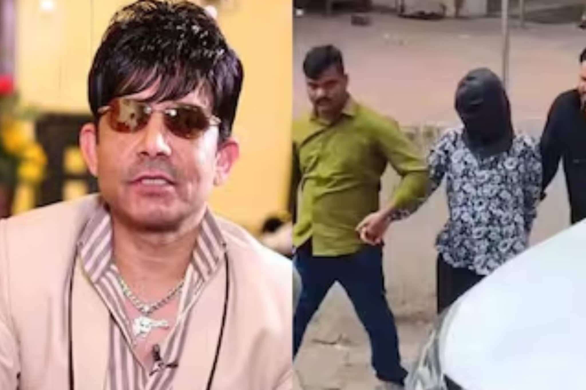 AI तंत्रज्ञानामुळे लोखंडवाला गोळीबार प्रकरणाची मर्डर मिस्ट्री उलगडली