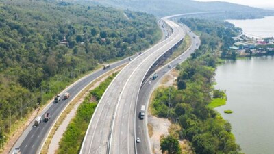 Mumbai-Goa Highway ची नवी डेडलाईन, 13 तासांचा प्रवास 6 तासांवर; रस्त्याला इतका वेळ का? खरं कारण आलं समोर!