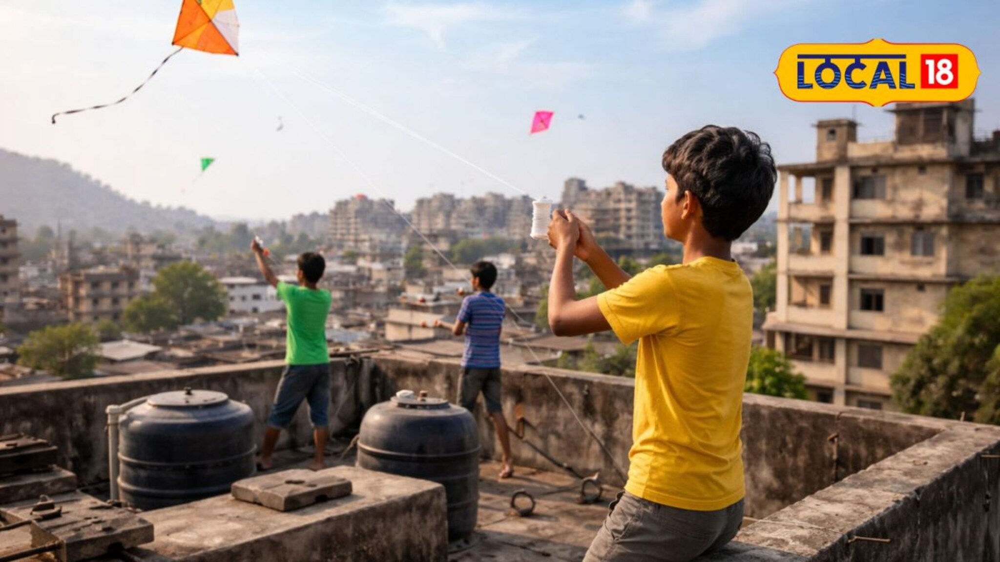 तीन दिवसांपासून शोधत होते आई-वडील,अखेर दुर्गंधीने उलगडले सत्य