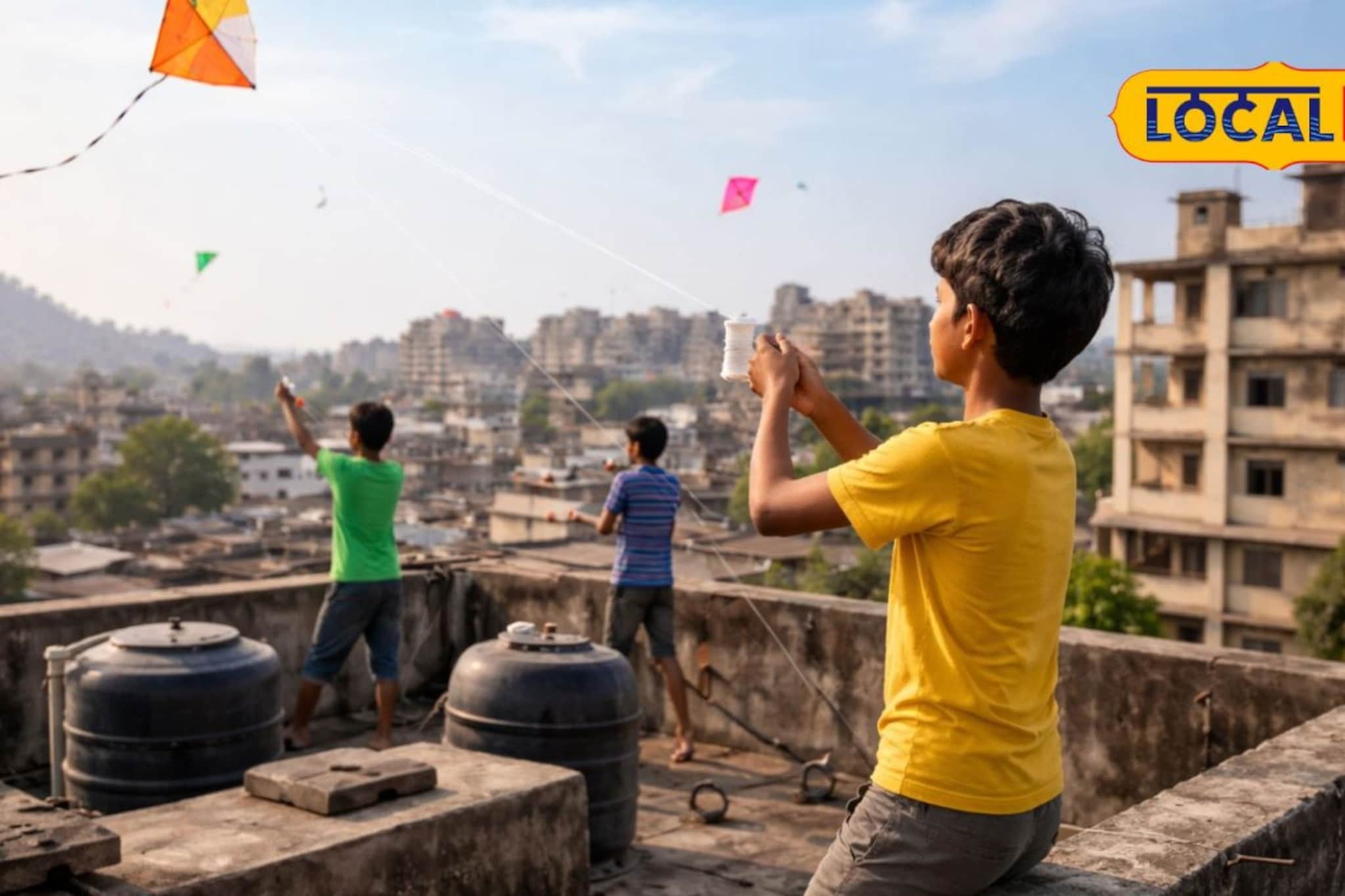 तीन दिवसांपासून शोधत होते आई-वडील,अखेर दुर्गंधीने उलगडले सत्य