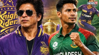IPL न खेळताच मुस्तफिजूरला मिळणार 9 कोटी? KKR ला फटका बसणार? काय आहे नियम