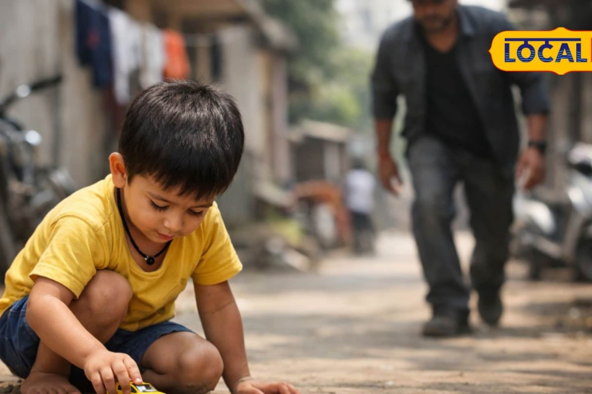 गळ्याला स्पर्श झाला अन् होत्याचे नव्हते झाले;चोरट्याचा अंगावर काटा आणणारा प्रताप गळ्याला स्पर्श झाला अन् होत्याचे नव्हते झाले;चोरट्याचा अंगावर काटा आणणारा प्रताप