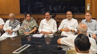 सुनेत्रा पवार