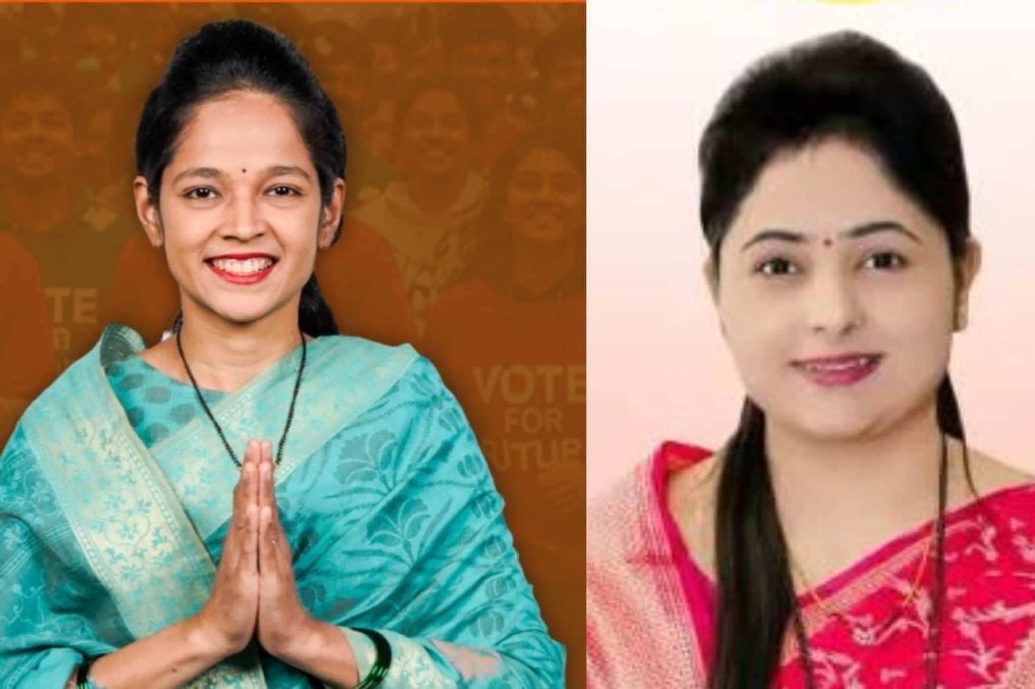 आघाडी करूनही राष्ट्रवादीचे उमेदवार एकमेकांसमोर, जोशी-शितोळे यांच्यात संघर्ष