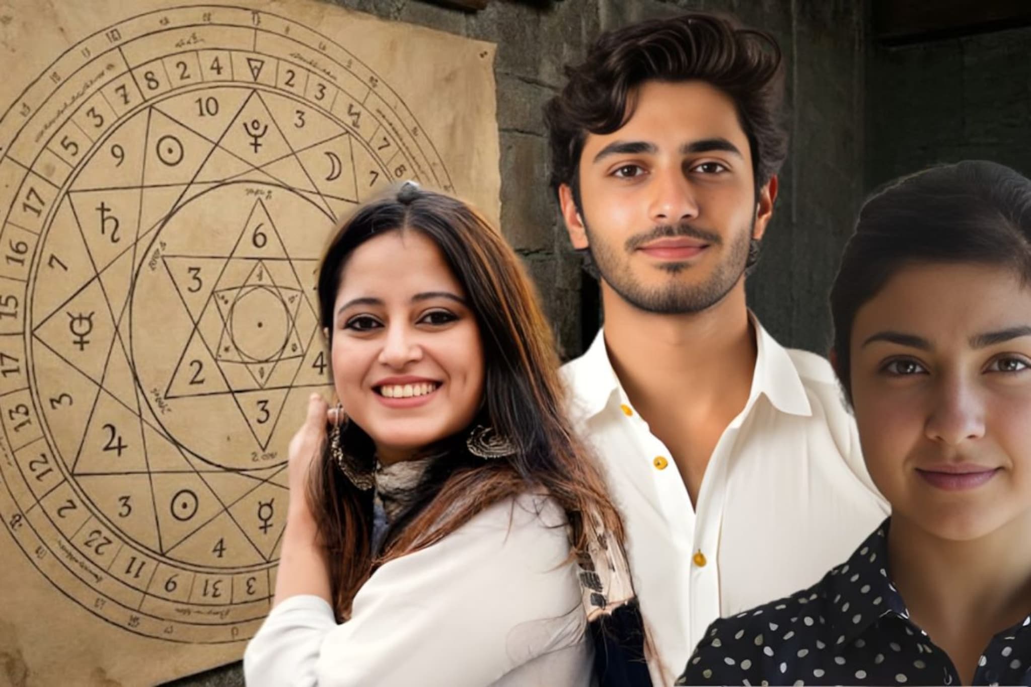 विचार करून थकाल, तरी सांगू शकणार नाहीत... 'या' बर्थडेटचे लोकं दिसतात नेहमी यंग! विचार करून थकाल, तरी सांगू शकणार नाहीत... 'या' बर्थडेटचे लोकं दिसतात नेहमी यंग!