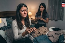 रुममेटचे कपडे बदलतानाचे व्हिडिओ काढून बॉयफ्रेंडला पाठवले,जिवाभावाच्या मैत्रीणीने केला घात; संभाजीनगर हादरलं