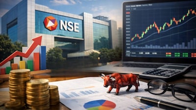 NSE IPO Gets Green Light After Decade-Long Wait; DRHP in 3-4 Months