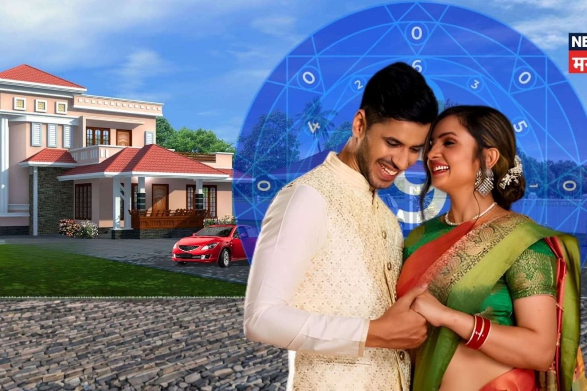 'या' मुलांकांच्या मुली असतात साक्षात लक्ष्मीचं रूपं, सासरी आणतात भरभराट