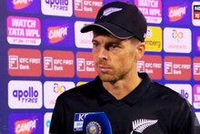 IND vs NZ T20i : ना अभिषेक ना सूर्या, न्यूझीलंडच्या कॅप्टनने कुणावर फोडलं पराभवाचं खापर? लक्षात आली सर्वात मोठी चूक!