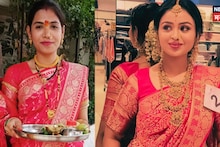 Nagpur Crime : सात महिनेही टिकला नाही संसार! हळदी–कुंकवाच्या कार्यक्रमासाठी गेली अन् काळाने झडप घातली, गावावर दु:खाचा डोंगर