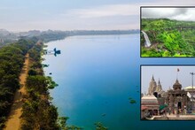 Long Weekend Travel : या लॉन्ग विकेण्डसाठी नागपूरजवळच फिरायला जायचंय? 'ही' आहेत काही भन्नाट ठिकाणं!