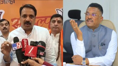 नरेंद्र मेहता-प्रताप सरनाईक