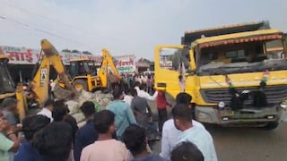 नाशिक अपघात नाशिक अपघात