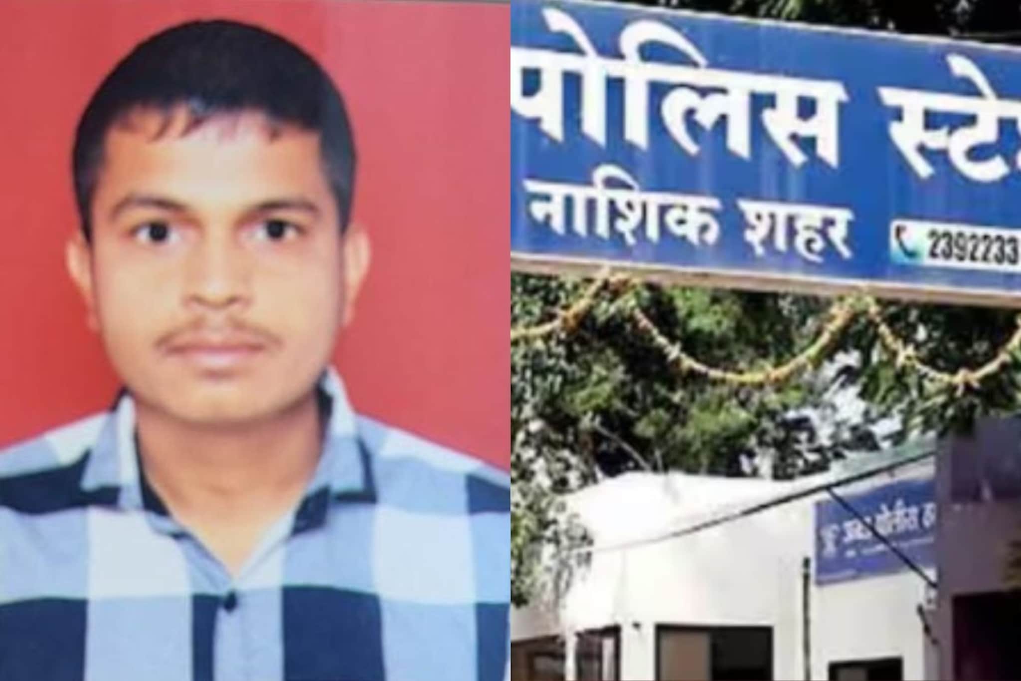 वडिलांच्या मृत्यूनंतर पंधरा दिवसाने मुलाचंही टोकाचं पाऊल, पोलिसांनी शोधल्यावर...