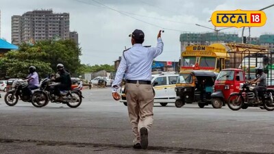 नवी मुंबई ट्रैफिक अलर्ट: 14-16 जनवरी तक चुनाव के कारण बड़े बदलाव; वैकल्पिक मार्ग देखें.