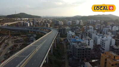 Uran to Panvel Express Travel: Gavhanphata-Chirner Bridge Nears Completion
