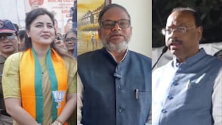 नवनीत राणा-अनिल बोंडे-चंद्रशेखर बावनकुळे