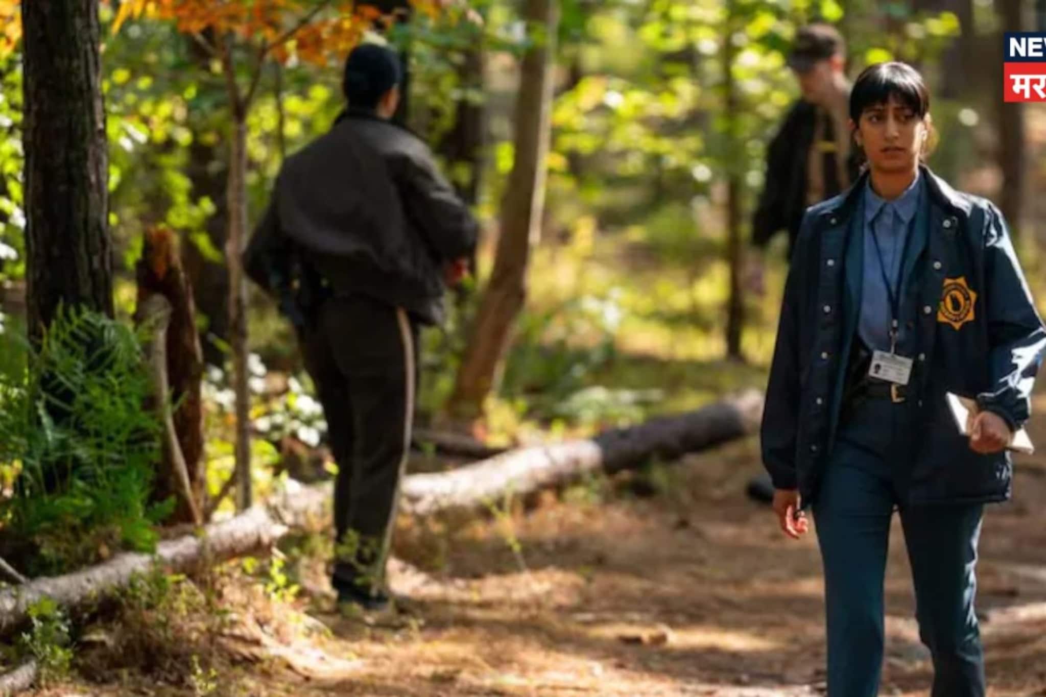 डिटेक्टिव पती आणि रिपोर्टर पत्नी, Netflix वरील ही सीरिज आहे मस्ट-वॉच