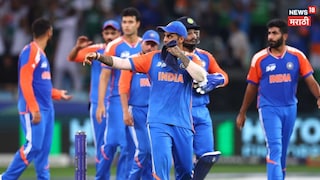 Netherlands T20 World Cup 2026 squad