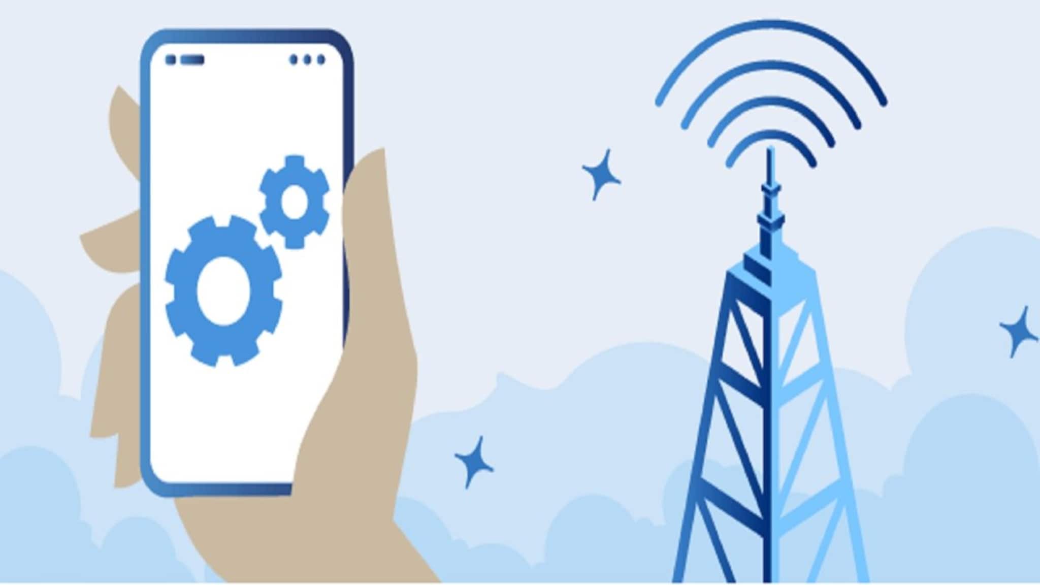 5G मध्येही इंटरनेट खुपच स्लो चालतंय का? फक्त करा हे 5 काम, मिळेल फूल नेटवर्क