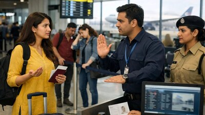 DGCA का बड़ा फैसला: विमान में पावर बैंक इस्तेमाल पर रोक, नए नियम जारी.