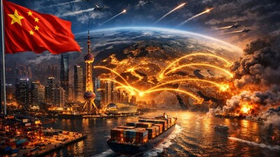 Canada-China Trade Deal Shakes Global Markets, US Tariffs Under Scrutiny