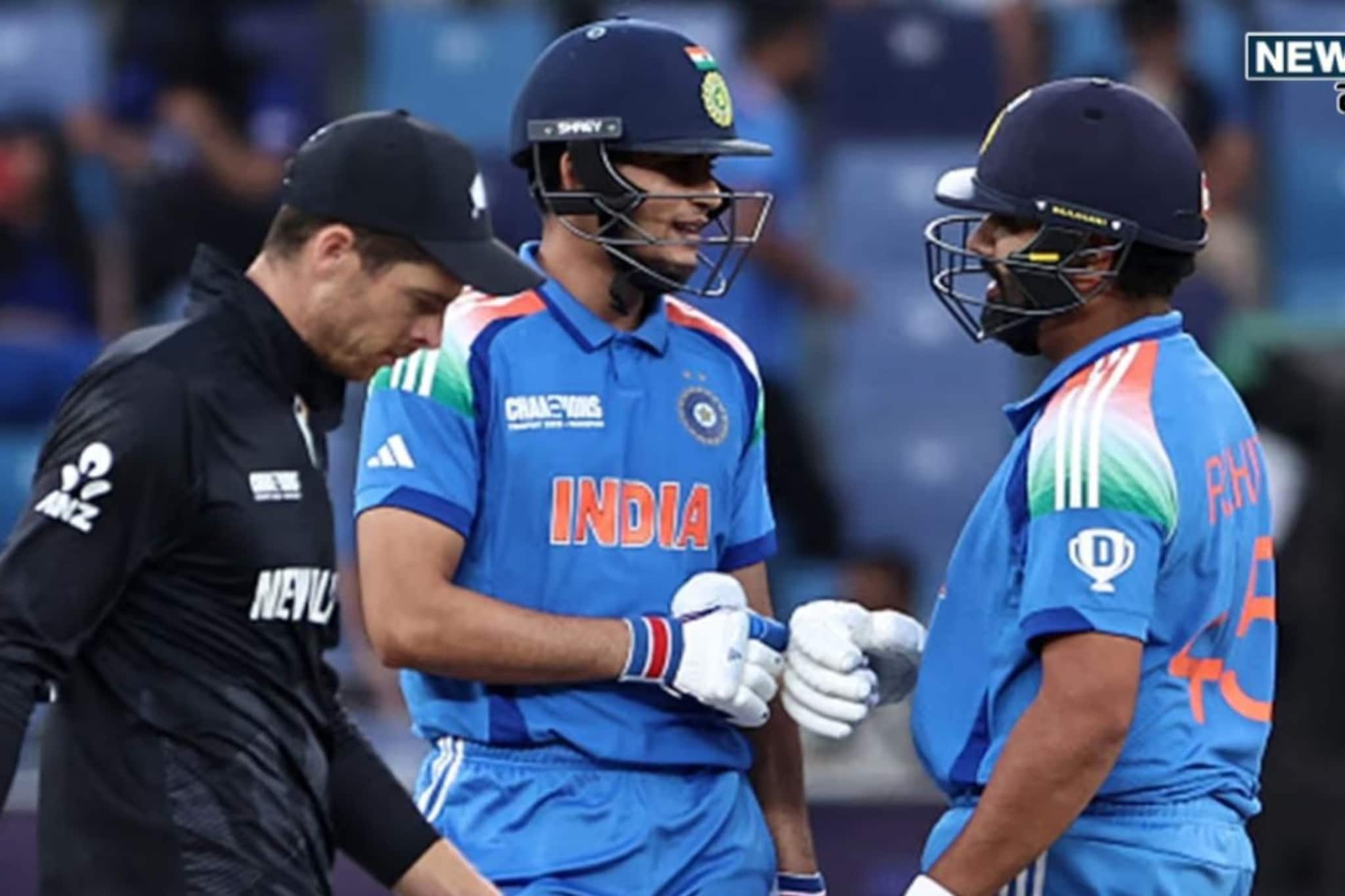 T20 World Cup साठी टीमची घोषणा, रोहितच्या खास मित्राला मिळाली कॅप्टन्सी