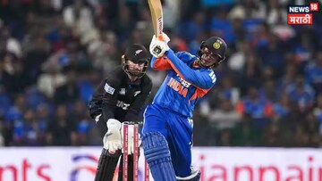 किवींचा स्टार खेळाडू WC मधून बाहेर, संजू सॅमसनच्या दुश्मनाची एन्ट्री!